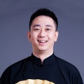 王自健、丁嘉乐