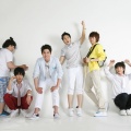Super Junior Happy
