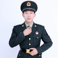 李骐果 - 永恒的军旅
