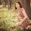 柚子姐姐资料,柚子姐姐最新歌曲,柚子姐姐MV视频,柚子姐姐音乐专辑,柚子姐姐好听的歌
