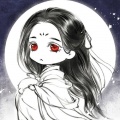 衍墨、清殷sain - 多情应是我