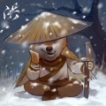 Fenrir洪、江晏