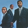 Billy Larkin、The Delegates