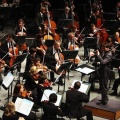 Mozarteum Orchester Salzburg、leopold hager、Rupert Huber