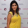 Sujata Goswami、Abhijeet