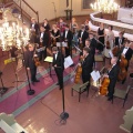 Ostrobothnian Chamber Orchestra & Kangas