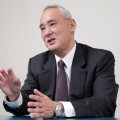 円谷皐、水木一郎