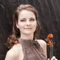 Veronika Eberle、Robert Schumann、Thomas Emanuel Cornelius