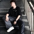 VK蓝伟健 - 面具
