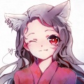 __六月没名字__ - 花满楼