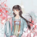 景卿、木子木易、揽月cm - 裳裳华声