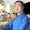 李庆丰