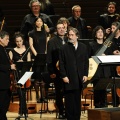Le Concert Des Nations、La Capella Reial De Catalunya、Céline Scheen、Jordi Savall