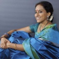 bombay jayashree、kalpana、Baby Priyanka
