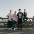 The Tide、Emilia Rydberg