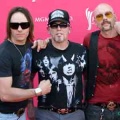 The Road Hammers
