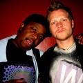 OSKIDO、Bruce Sebitlo、Black Coffee