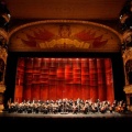The Symphony Orchestra Of The Bolshoi Theatre、Algis Zhuraytis