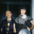 Vroskiii、YoungQueenz