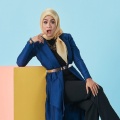Liza Hanim、Siti Nurhaliza、noraniza idris、Anis Suraya