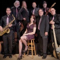The Carpenters Tribute Band