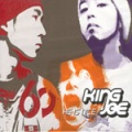King Joe、Lille Saus、Krabba