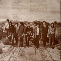 Delaney & Bonnie and Friends、The Allman Brothers