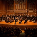 Debrecen MAV Philharmonic Orchestra、Laszlo Szabo