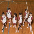雀が原中学卓球部