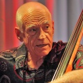 gary peacock、Paul Motian、Gordon Grdina