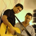 Buena Fe、Frank Delgado