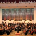 USSR State Symphony Orchestra、gennady rozhdestvensky