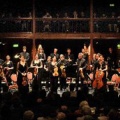 english sinfonia、Neville Dilkes