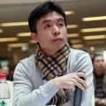 蒋开鲍、刘舫
