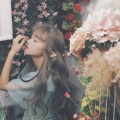 小花卷 - 选择性回避