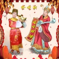 李悦歌