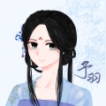 予羽、清殷sain