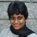 Uma Mohan、Madhuri Karmarkar