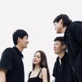 提前满乐队资料,提前满乐队最新歌曲,提前满乐队MV视频,提前满乐队音乐专辑,提前满乐队好听的歌