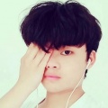 梁福健 - 宁愿我伤心