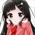 娜娜很乖