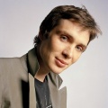 Cillian Murphy
