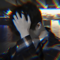 其实深藏blue
