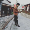 张鑫宇 - 即兴