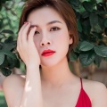 古溪月 - 多想抱抱你
