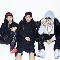ILLIONAIRE RECORDS、Jay Park -  (假装)