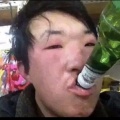 哏都面具叔