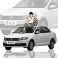 放牛娃 - 姑娘美