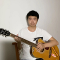 何东谦 - 枯叶蝶