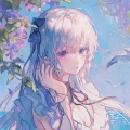 晴晴 - Starfall